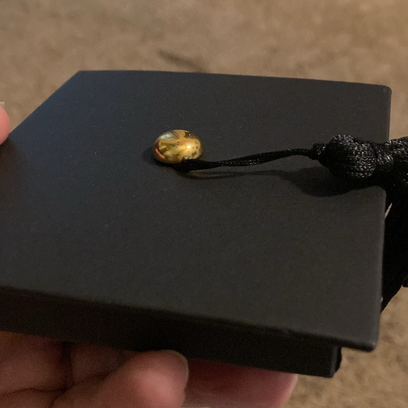 NEW in box, Go Confidently cuff bracelet, metal copper bracelet - Picture 7 of 7